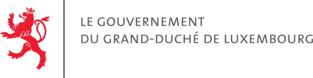 Client's Logo le gouvernement du grand-duché du luxembourg